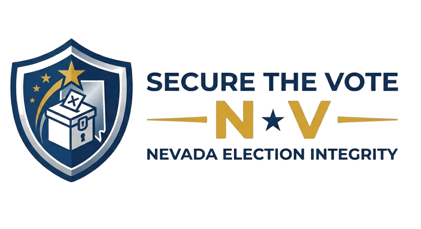 Secure the Vote NV